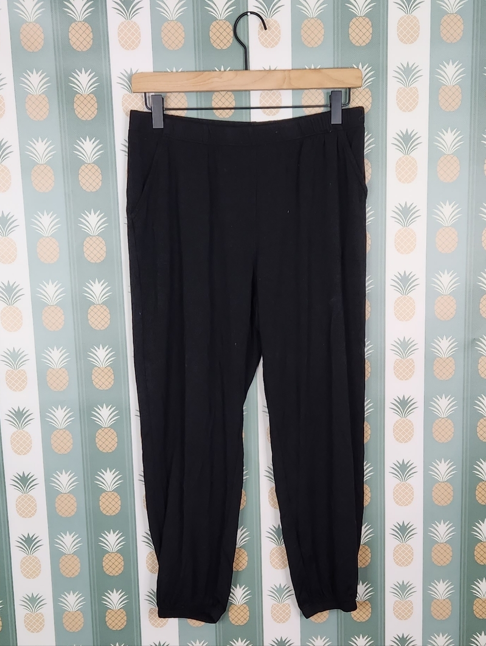 LAMade Modal Joggers